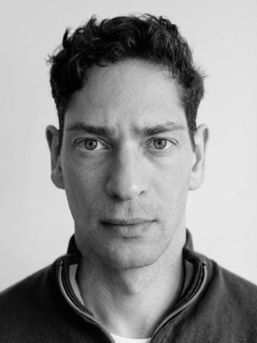 philippe wisniewski portrait